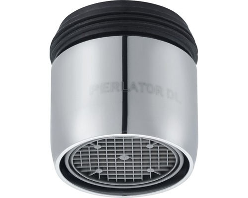AVITAL eco jet regelaar M22/24 6.0l/min chroom