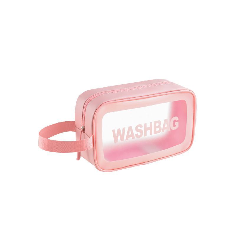 NEJA - Toilettas met letters (verschillende ontwerpen)