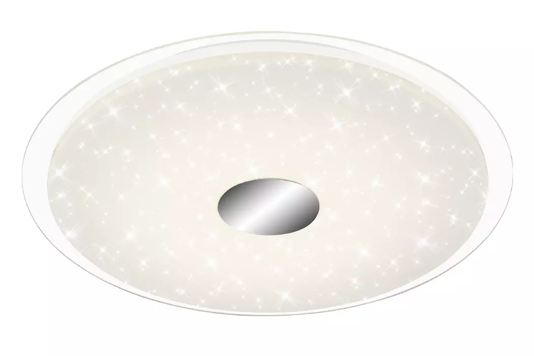LED-Deckenleuchte Space