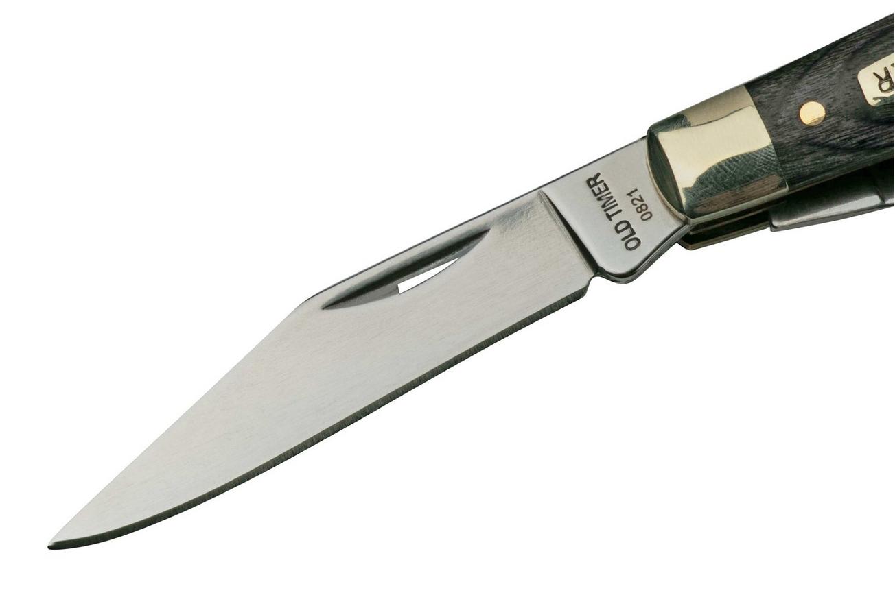 Old Timer Middleman, Heritage 1149100 slipjoint zakmes