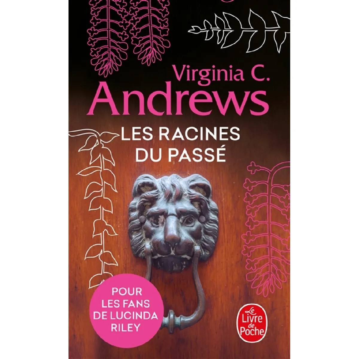 Fleurs captives. Vol. 4. Les racines du passé · Occasion