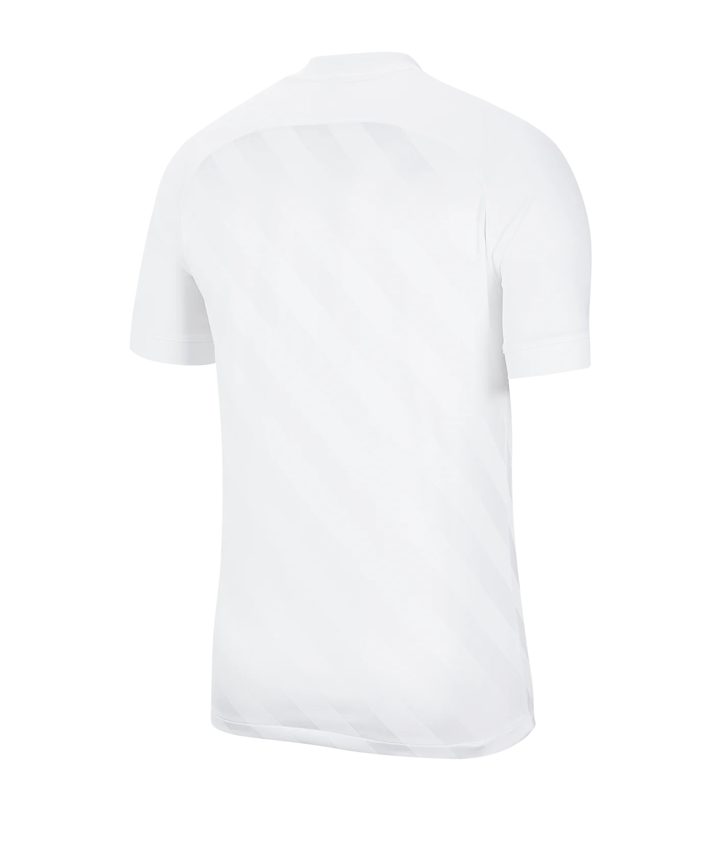 Nike Challenge III Trikot Kids Weiss F100