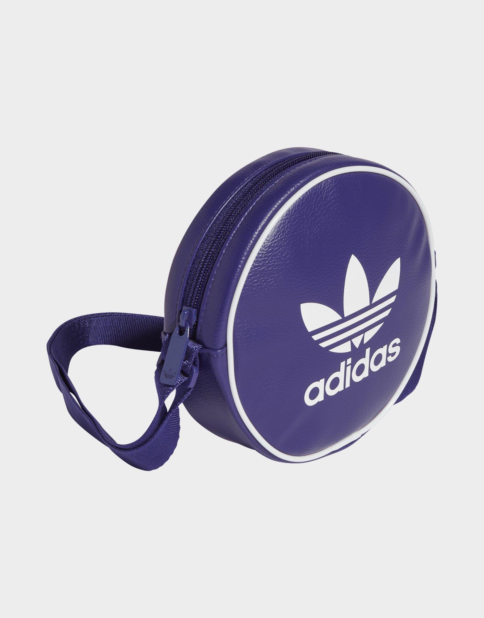 adidas Originals Sac rond Adicolor Classic