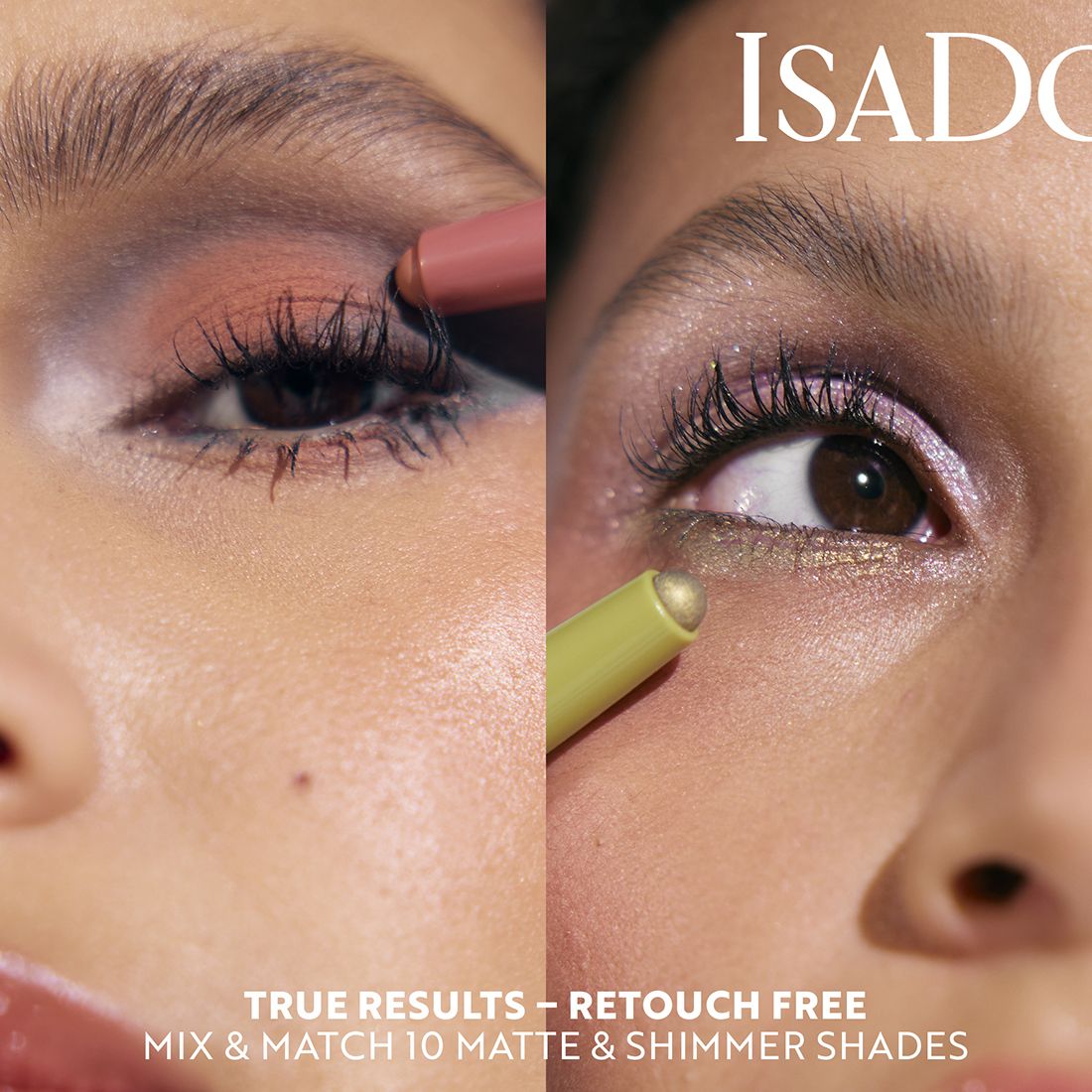 ID Shimmer Eyeshadow