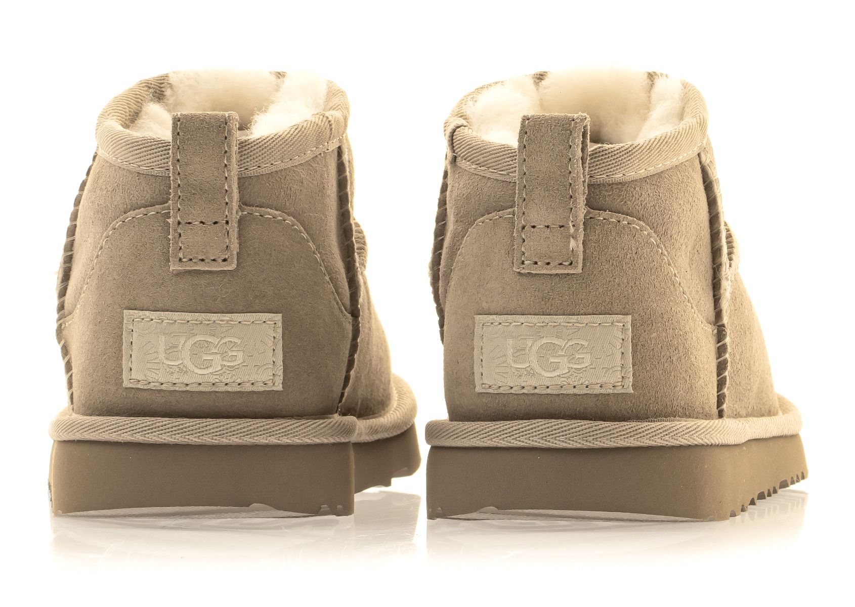 UGG Classic Ultra Mini
