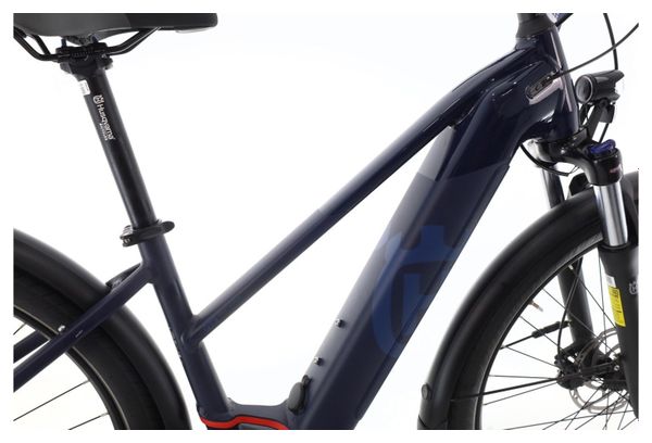Produit reconditionné · Husqvarna Gran Tourer GT2 / Vélo Vile et Loisir / Husqvarna | Bon état