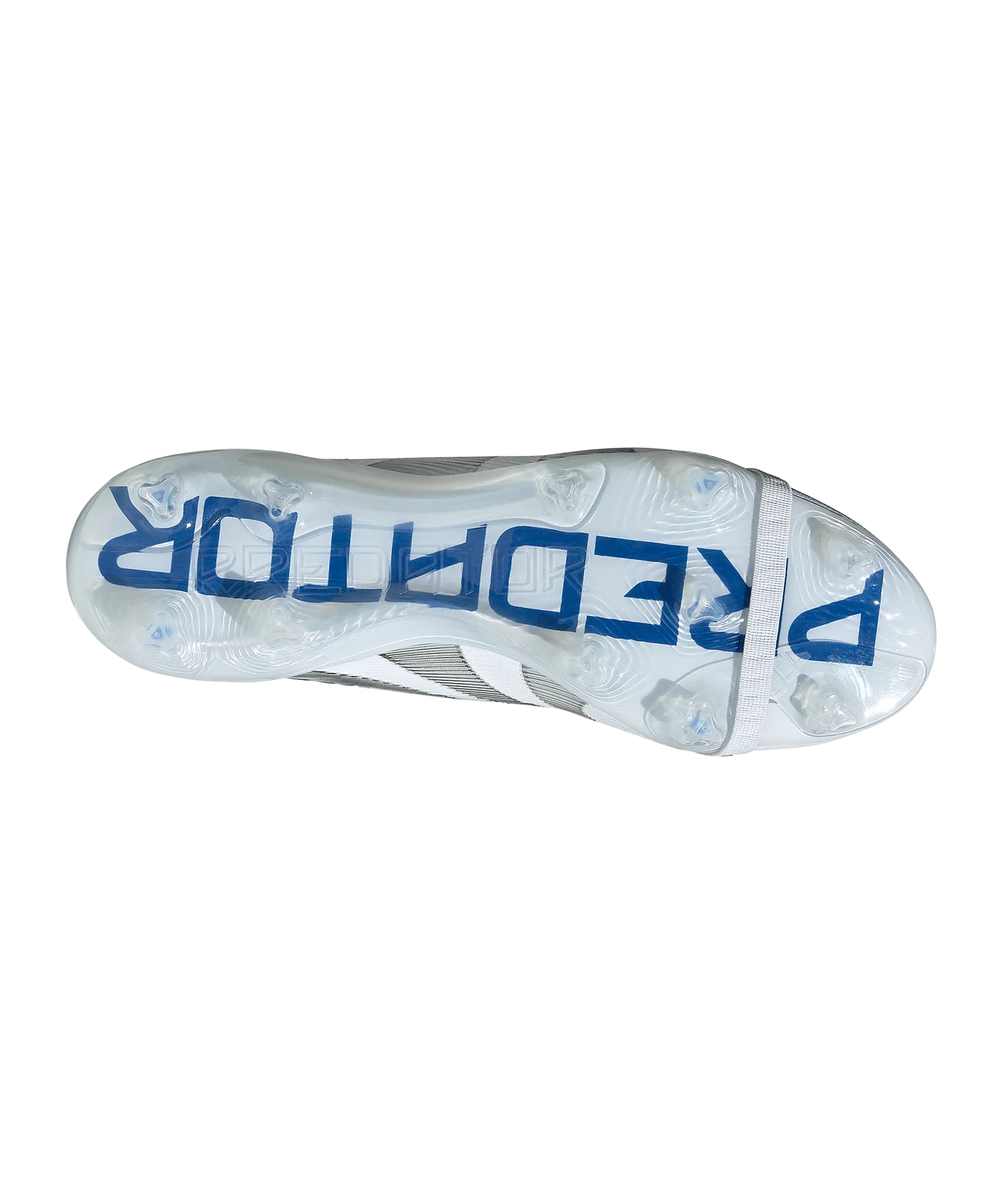 adidas Predator Elite FT FG Polar Victory Weiss