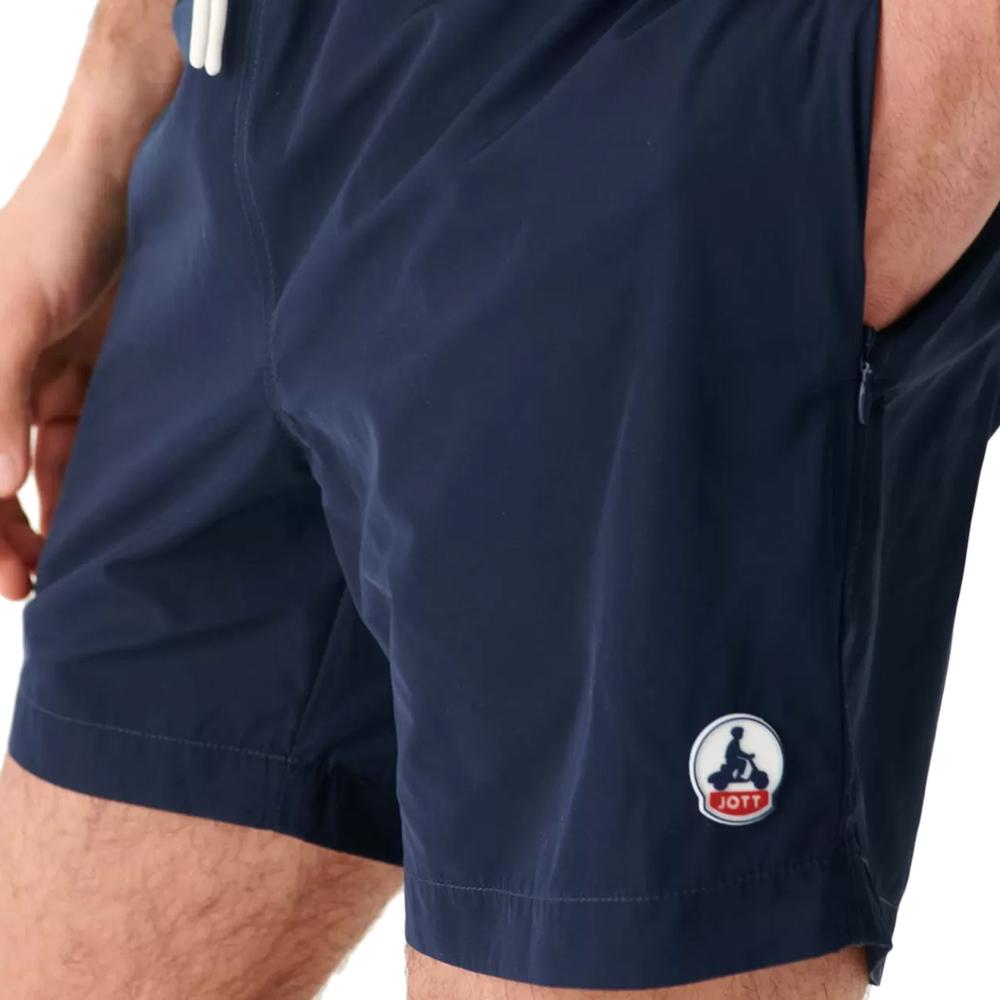 Jott Short de Bain Marine Homme Jott Biarritz 104