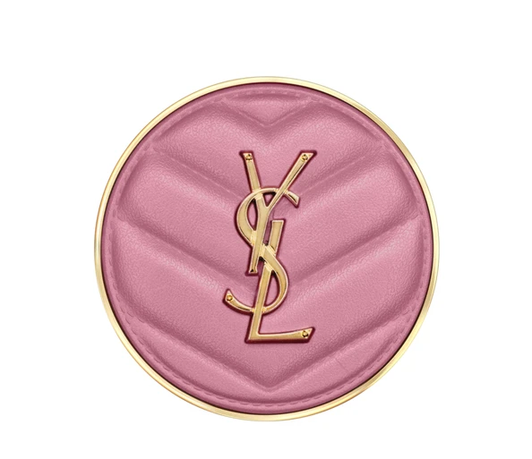 Yves Saint Laurent Make Me Blush Bold Blurring Blush44 Nude Lavallière