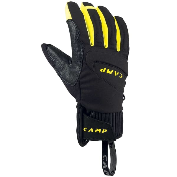Gant ski de randonnée CAMP G HOT DRY