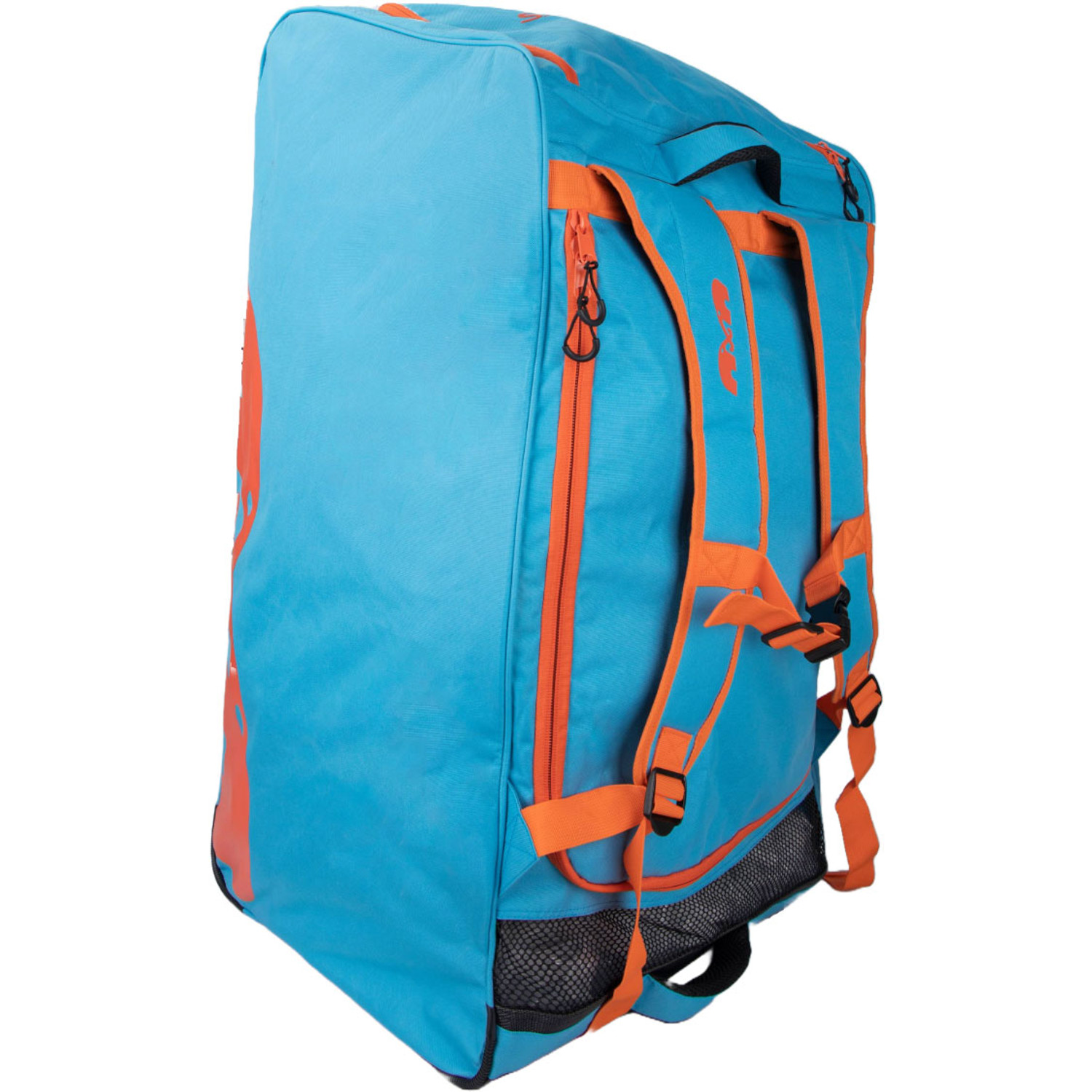 TK 10 Backpack GK Holdall