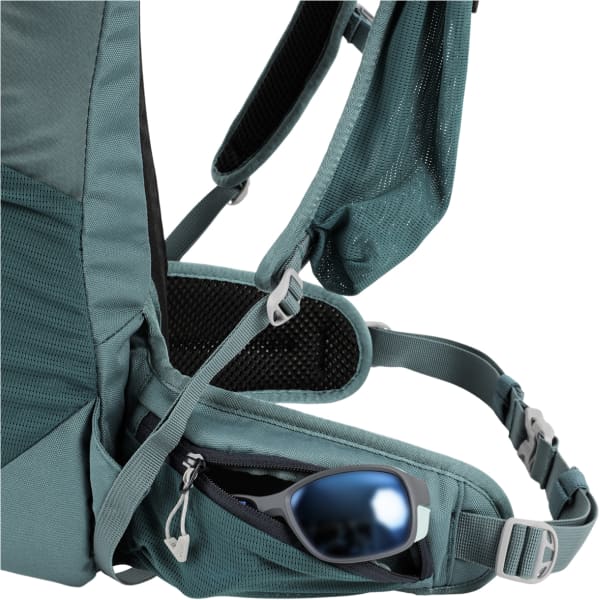 Sac à dos randonnée MILLET WANAKA 18 W HYDRO