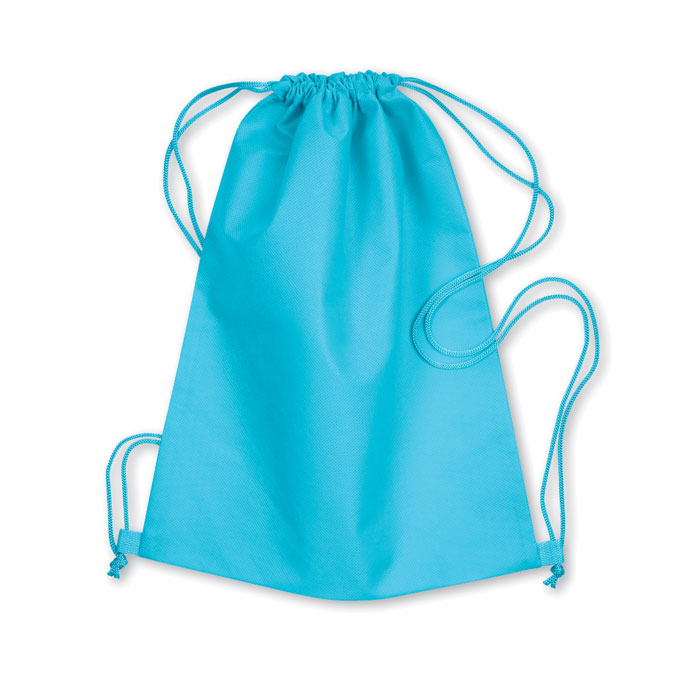 GiftRetail MO8031 - DAFFY Sac à Cordon Non-Tissé 80g Pratique et Léger