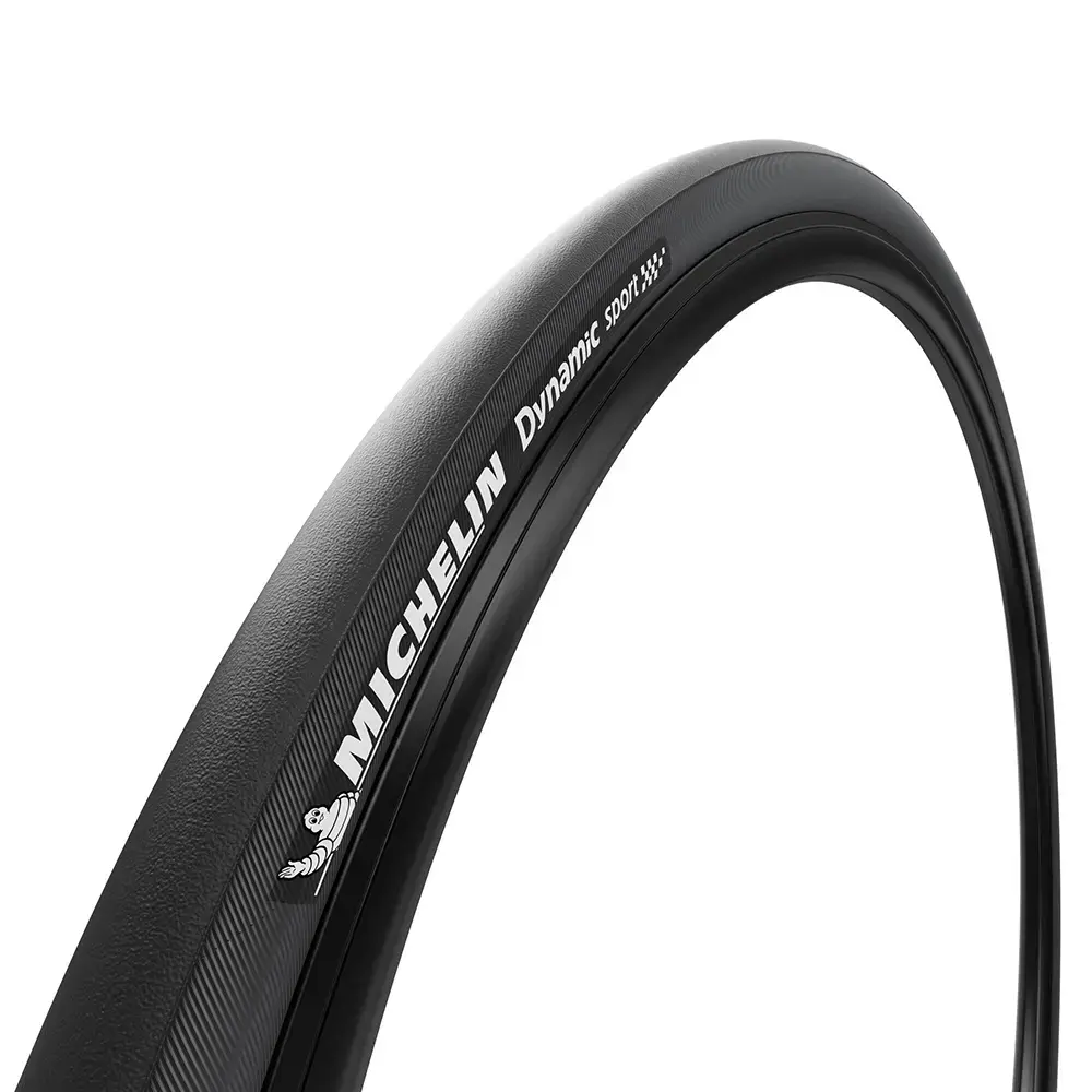 Michelin Dynamic Sport Race Draadband 700x23C