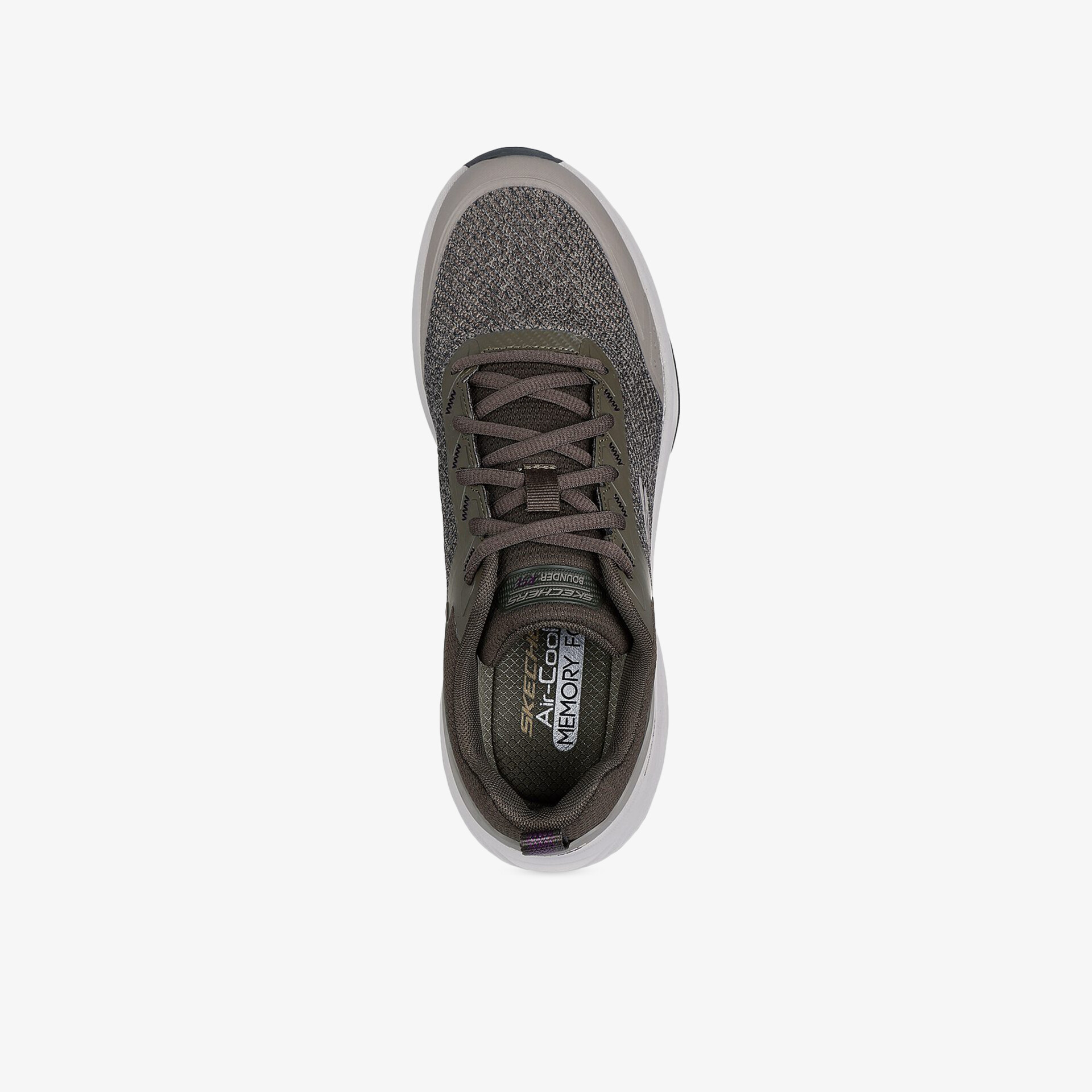 SKECHERS Herren Sneaker Low braun - Jetzt auf reno.de kaufen