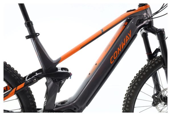 Produit reconditionné · Conway eWME 3.9 / Vélo VTT électrique / Conway | Très bon état