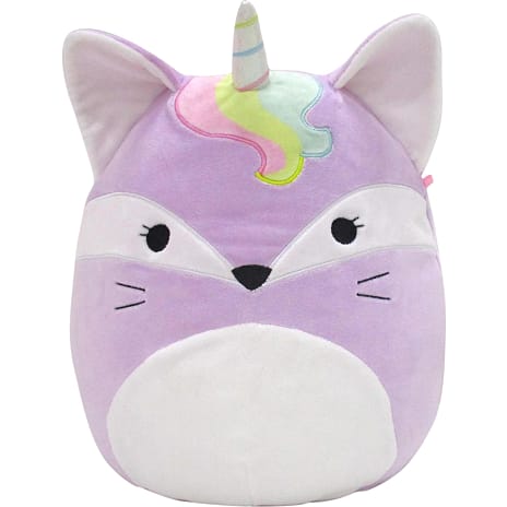 Squishmallows 30 cm – flere varianter – assorteret