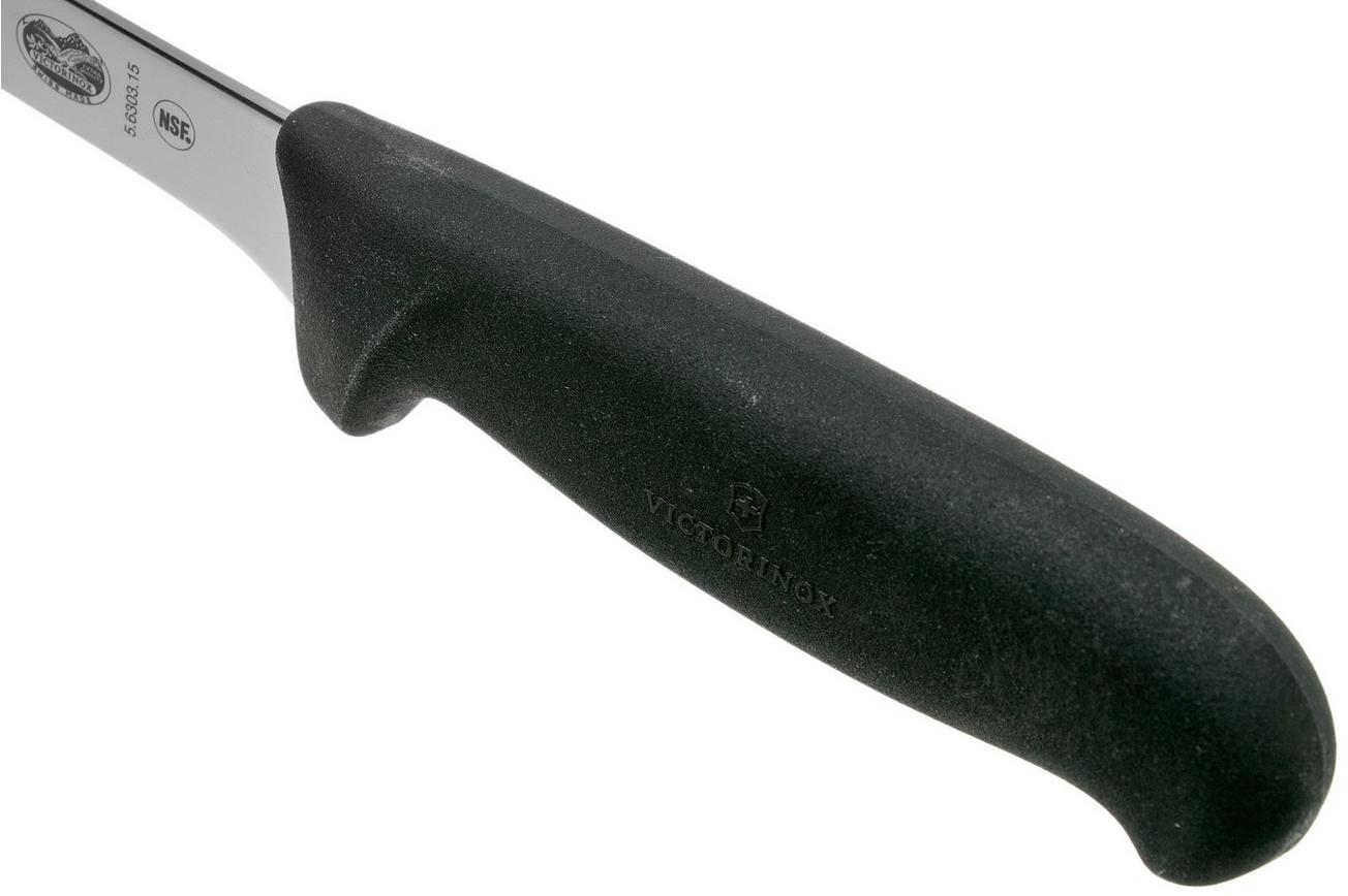 Victorinox Fibrox uitbeenmes smal 15 cm, 5.6303.15