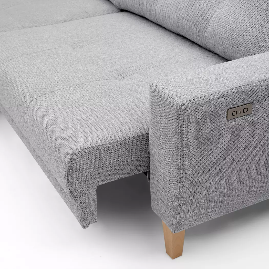 Ecksofa Ramon