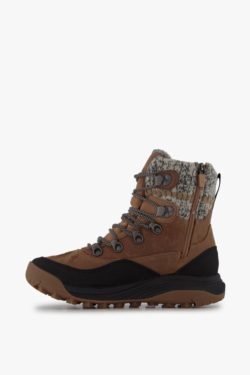 Merrell Siren 4 Thermo Mid Zip WP Damen Winterboot