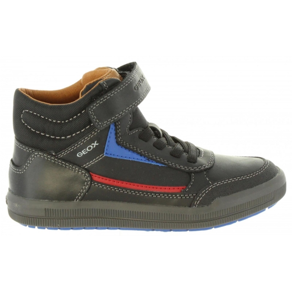 Botas Geox J844aa 0bccl J Arzach