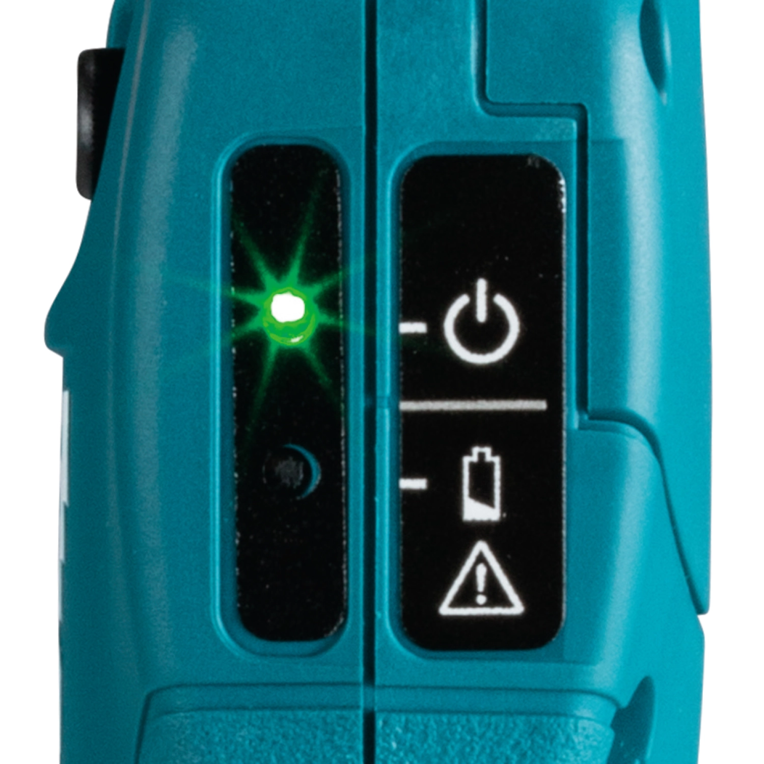 Makita UP100DSMJ CXT 12 V Max Li-ion accu Snoeischaar set (1x 4,0 Ah) - 25mm