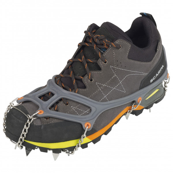 C.A.M.P. - Ice Master Light - Crampons de randonnée