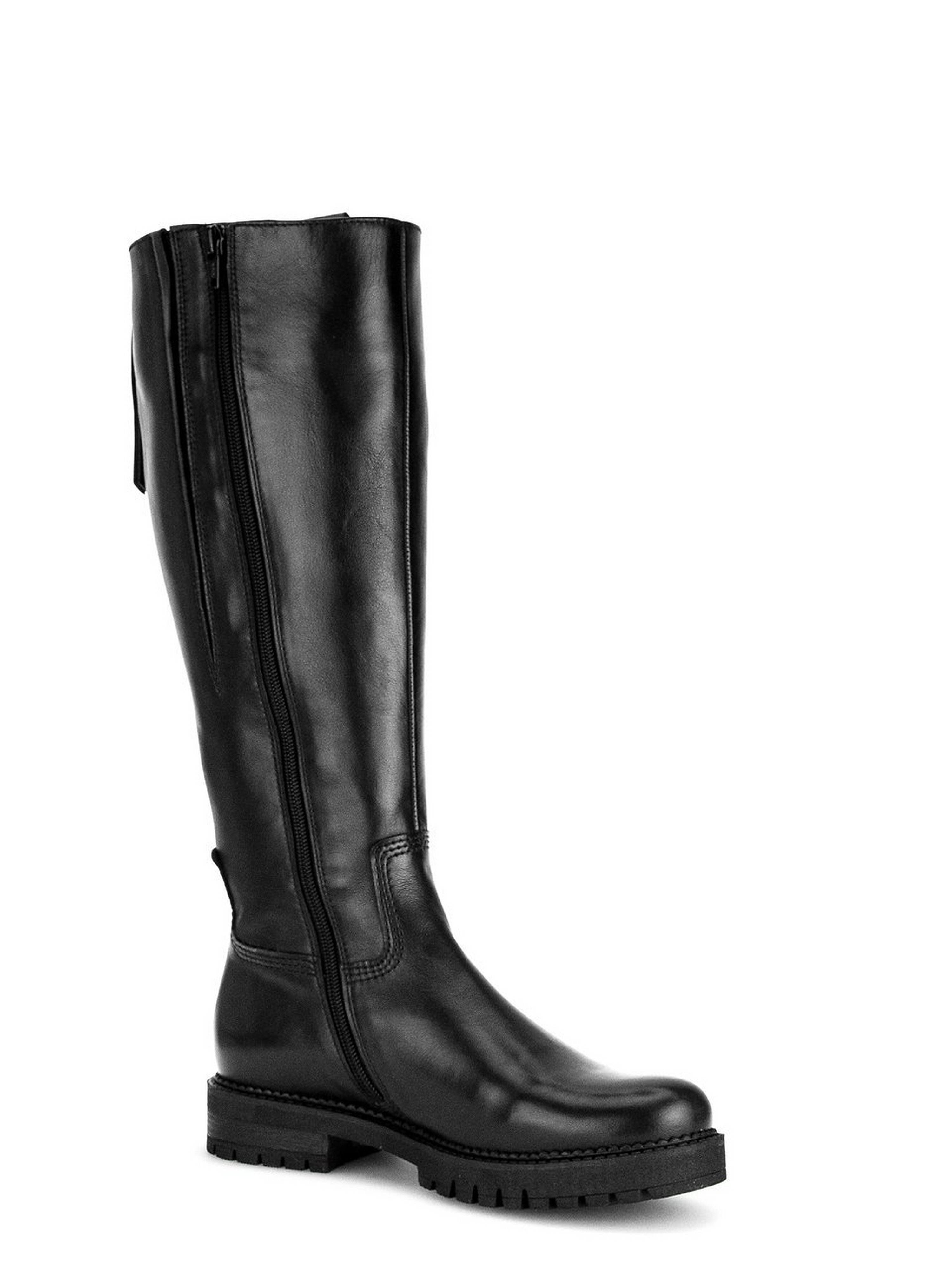 Langschaft-Stiefel