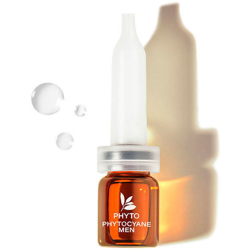 Phyto - Phytocyane-men Tratamiento Anticaída Hombre 12 X