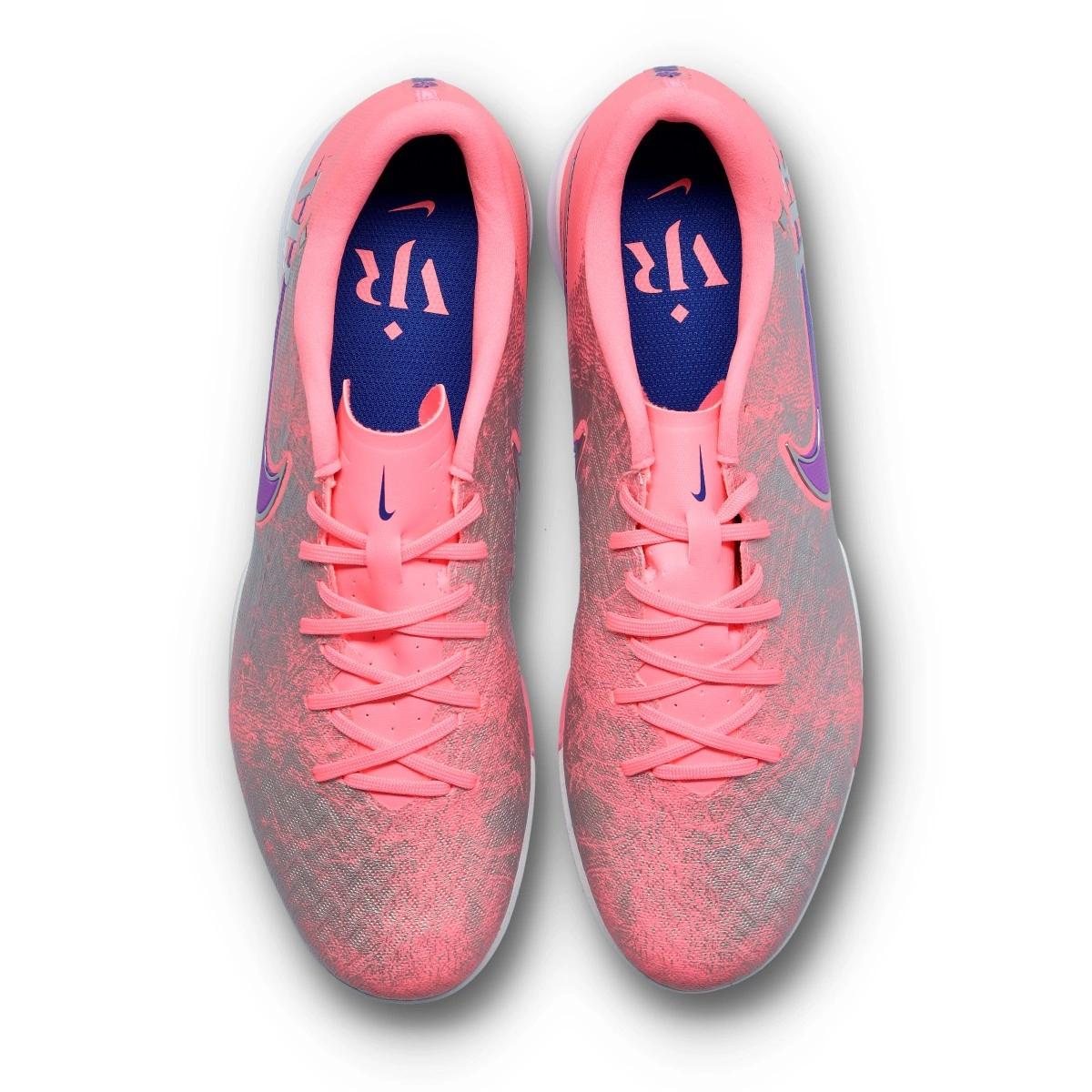 Sapatilha futsal Nike Air Zoom Mercurial Vapor 16 Academy Vini JR IC