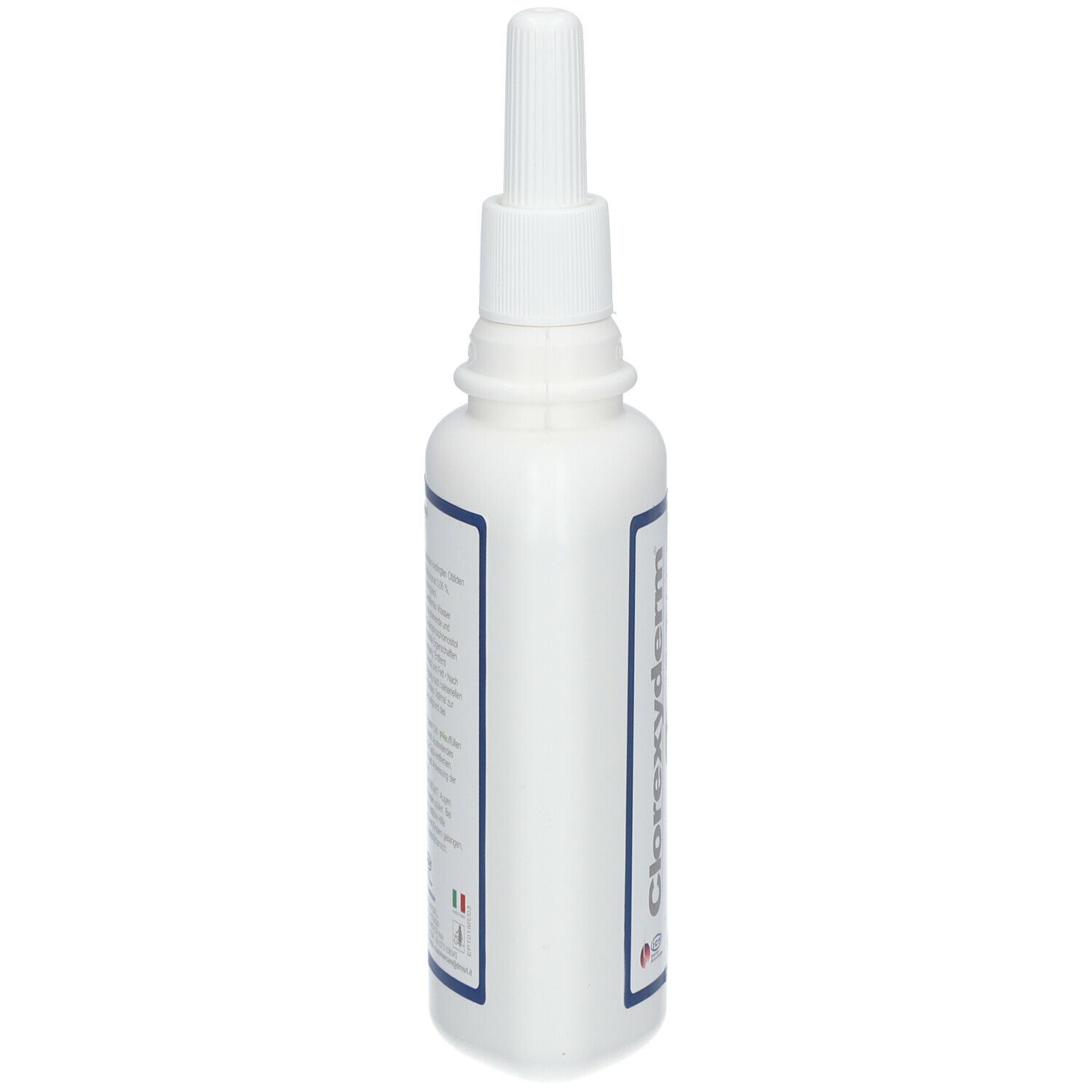 Clorexyderm® oto piu für Hunde und Katzen