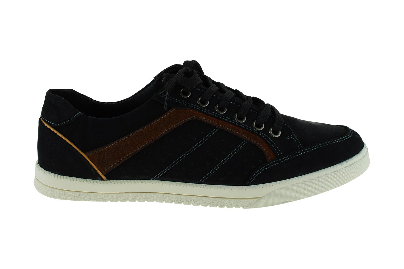 Planets 343 Sneaker Strassenschuhe Herren