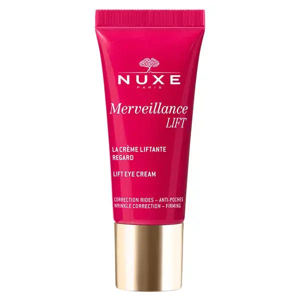 Creme para olhos Nuxe Merveillance Lift 15ml