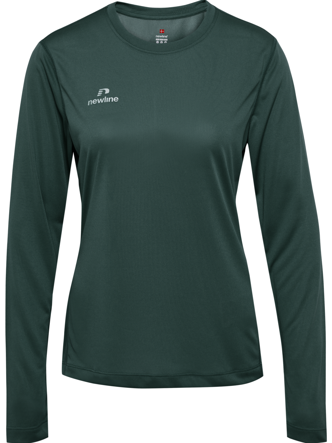 nwlBEAT T-SHIRT L/S W