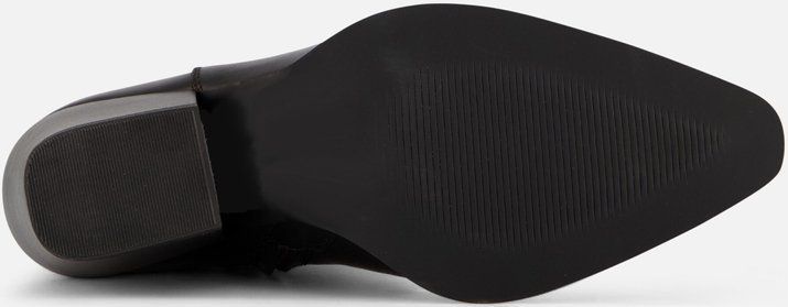 Linea Zeta Cowboylaarzen bruin Leer