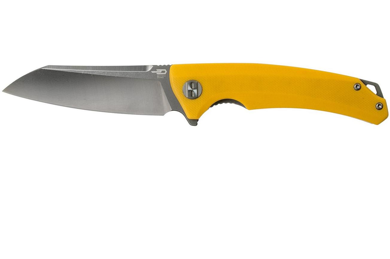 Bestech Texel BG21C-2 Yellow - Grey zakmes, APurvis design