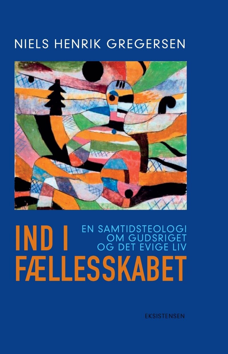 Ind I Fællesskabet - Niels Henrik Gregersen - Bog