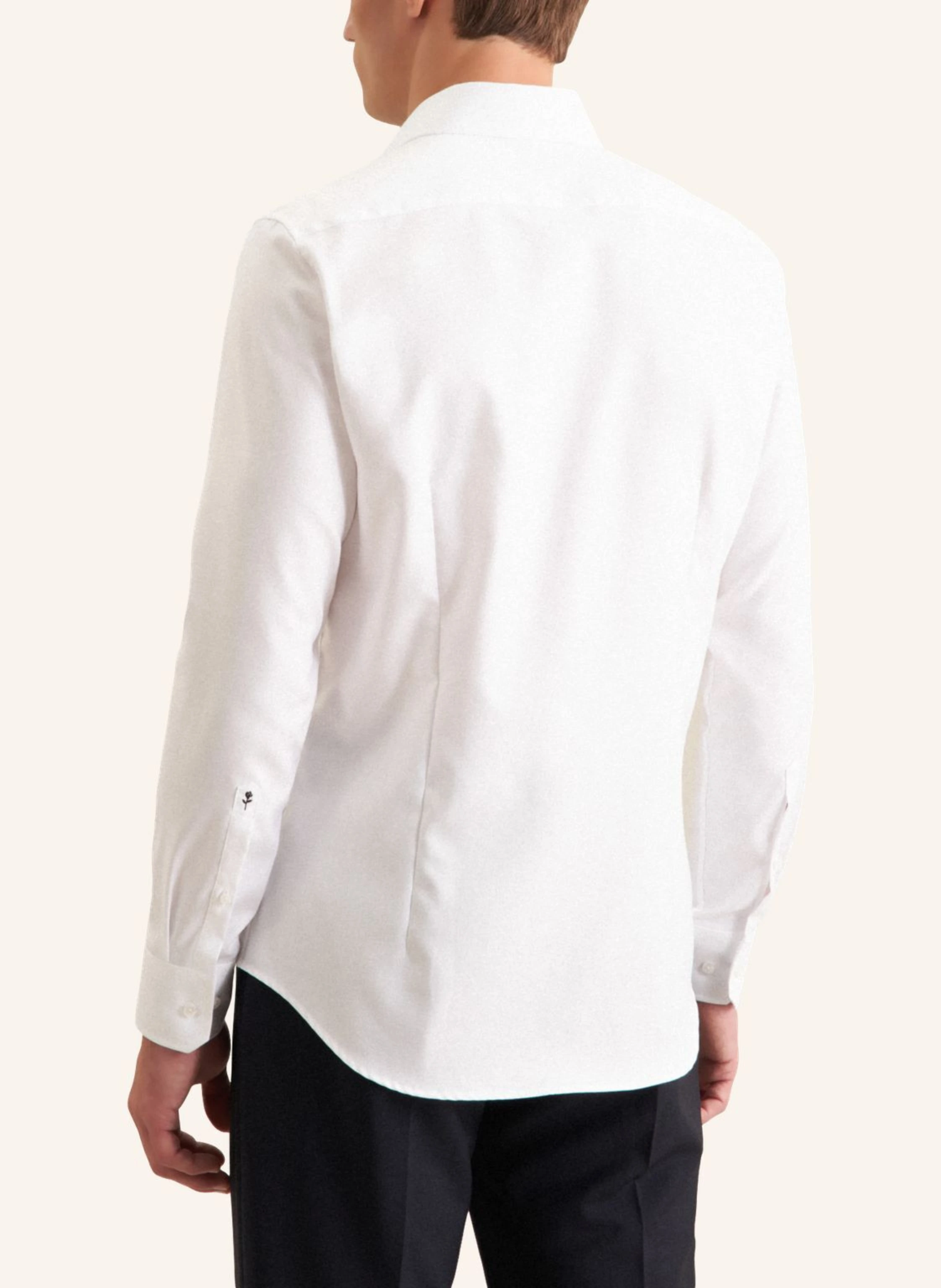 seidensticker Business Hemd Slim Fit