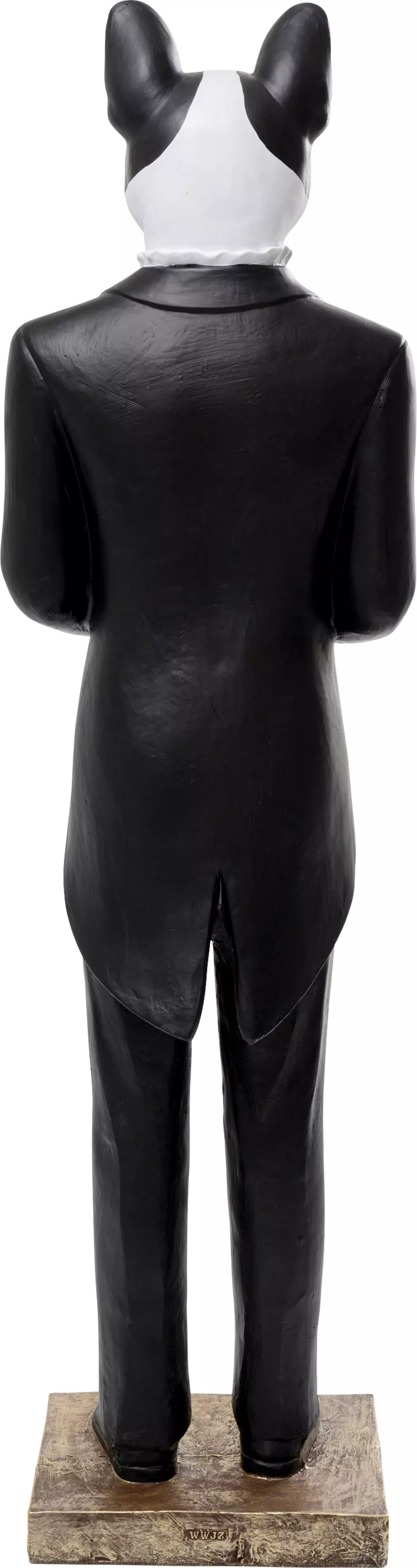 Deko-Figur Butler Dog Alfred 53764