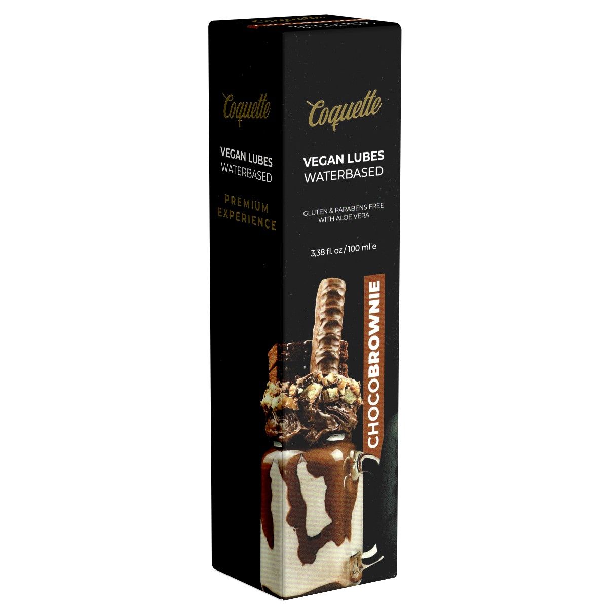 Coquette *Choco Brownie*