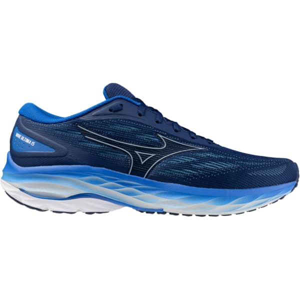 Chaussure running MIZUNO WAVE ULTIMA 15 ESTATE BLUE/GLACIER LAKE/MUGEN BLUE