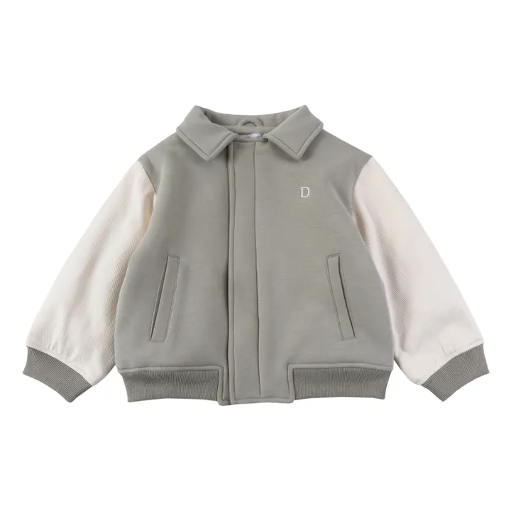 Donsje Veste Pellier | Sauge