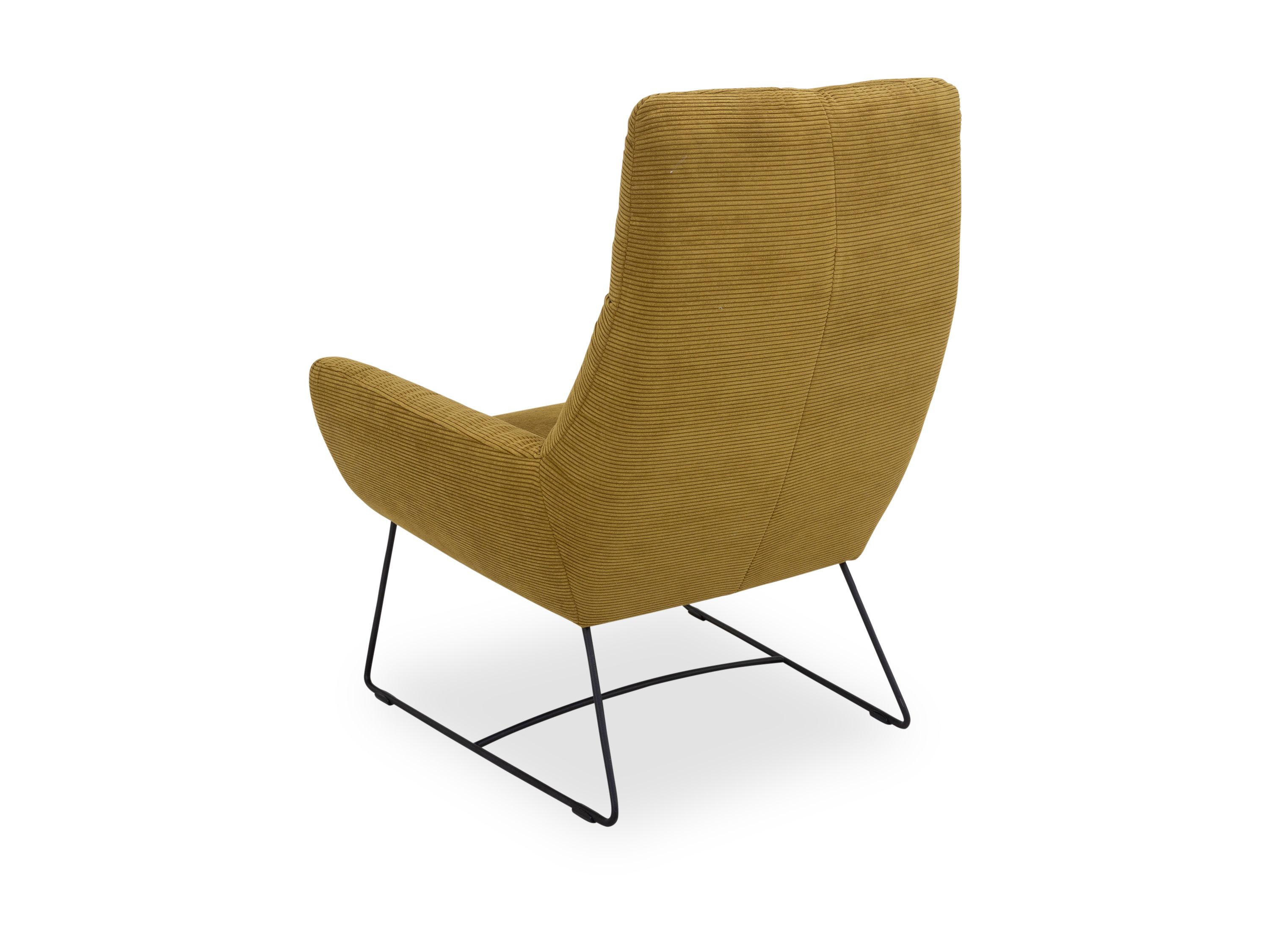 Sessel CODY pistachino