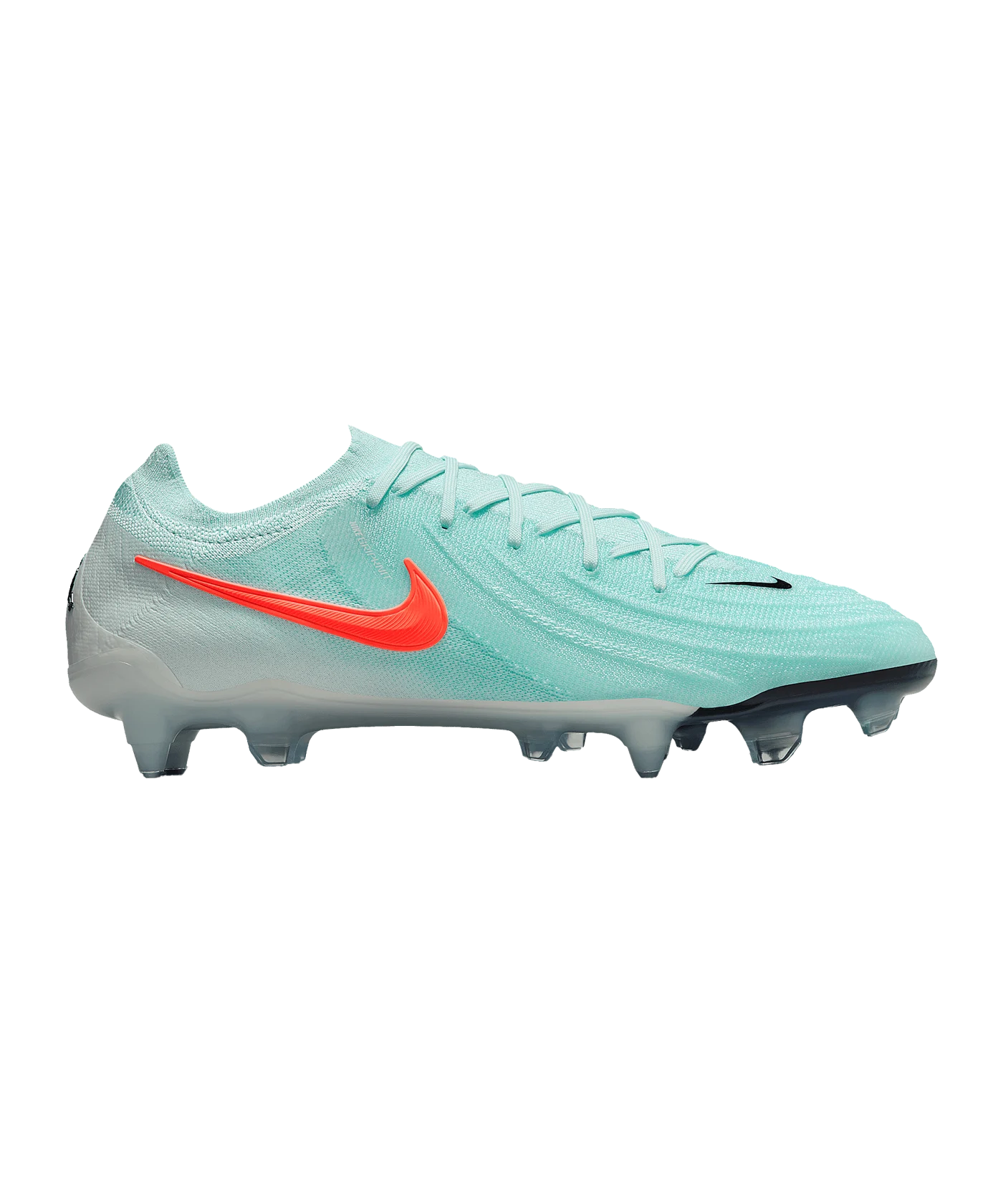 Nike Phantom GX II Elite SG Mad Energy Türkis F300