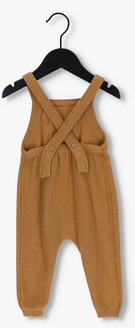 QUINCY MAE oker quincy mae  knit overall