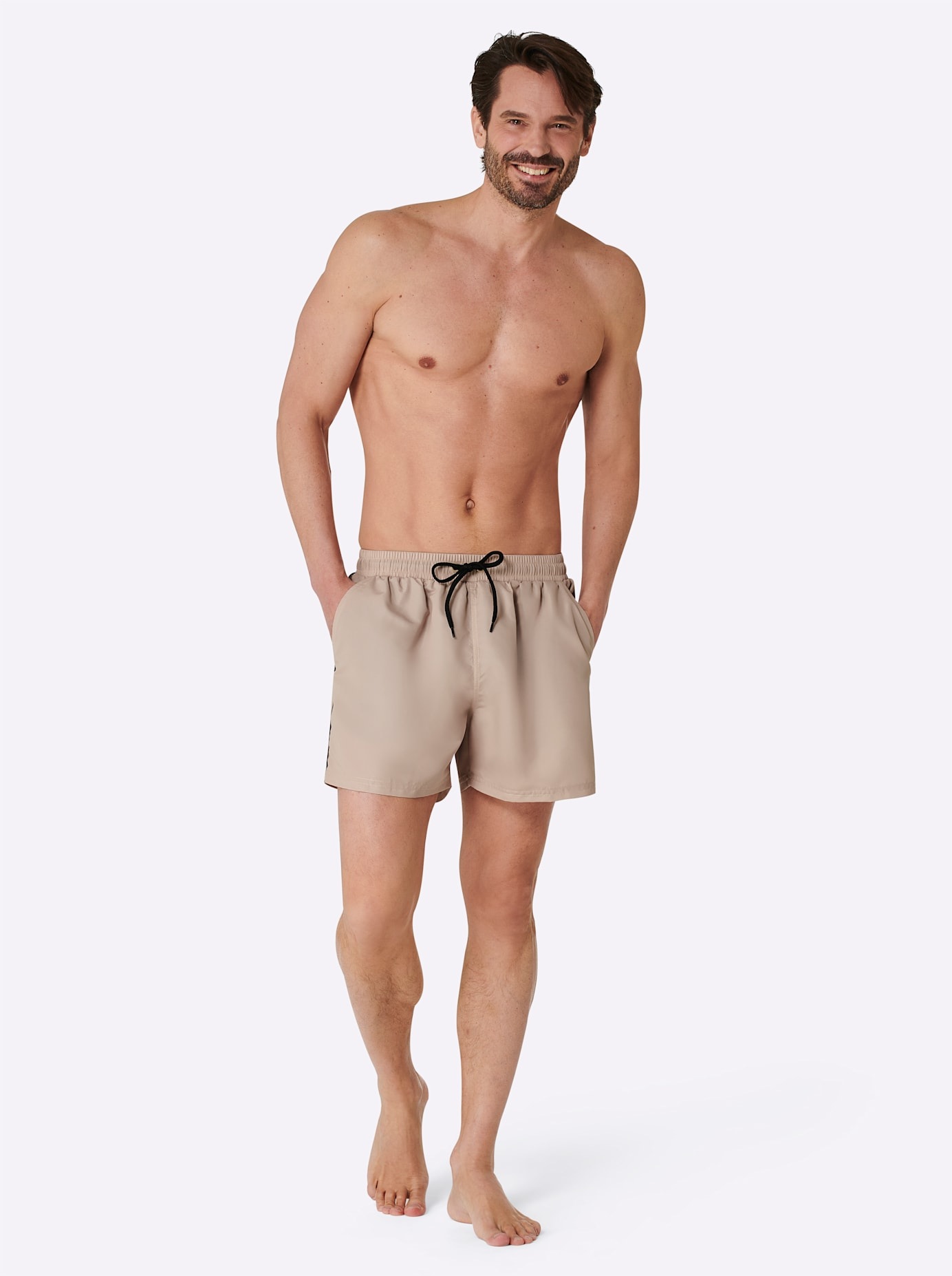 feel good Badeshorts