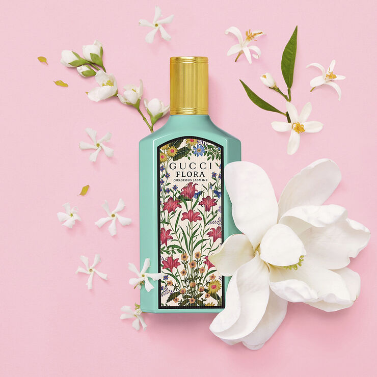 Gucci Gucci Flora Gorgeous Jasmine Eau de Parfum