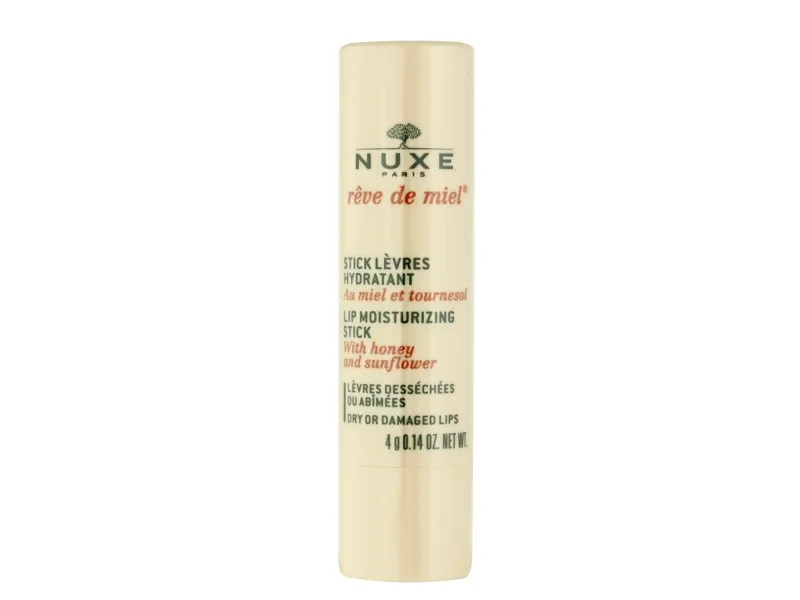 Nuxe Reve De Miel Lip Moisturizing Stick - Dame - 4 g