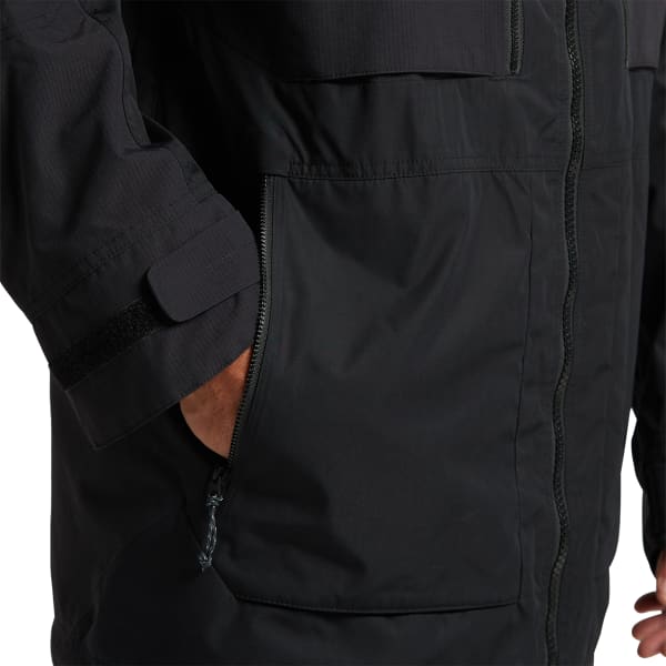 Veste snowboard BURTON M FROSTNER JK TRUE BLACK