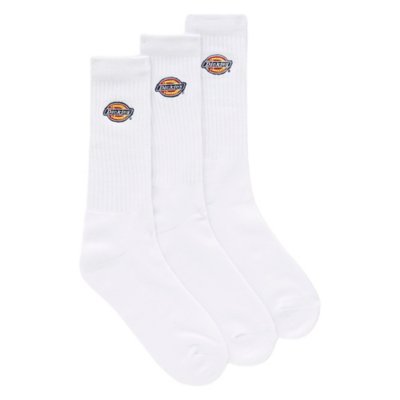 Chaussettes homme Valley Grove BLANC DICKIES